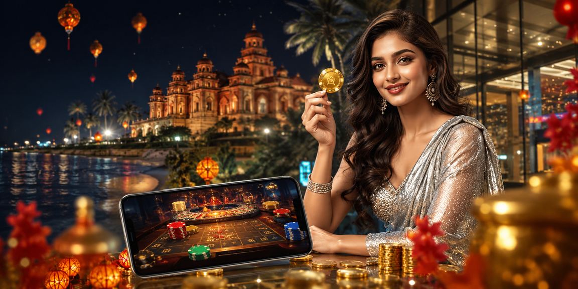 মোবাইল ক্যাসিনো খেলছেন বাংলাদেশি ব্যবহারকারীরা